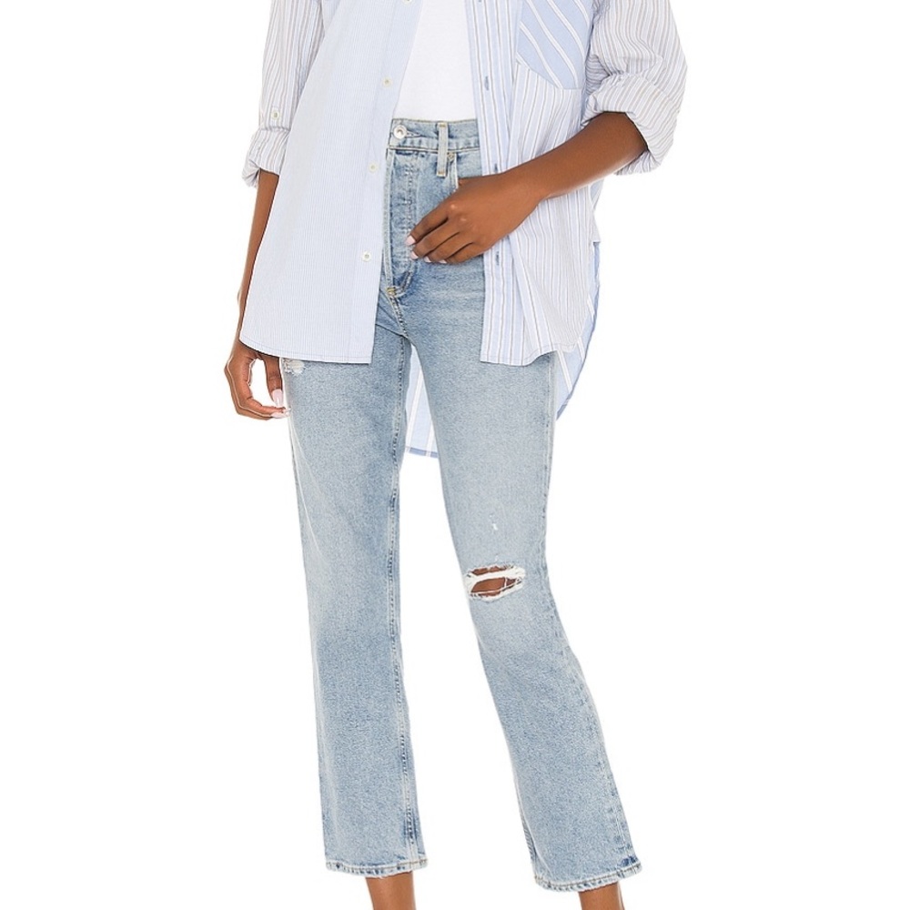 Citizens of Humanity Jolene Jeans